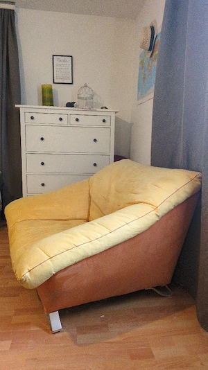 bequemer Sessel Bild 2