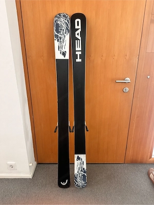 Head Oblivion JR Pro Bild 5