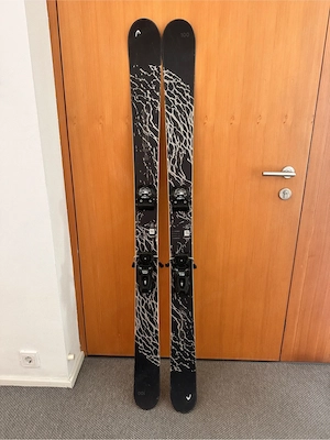 Head Oblivion JR Pro Bild 3