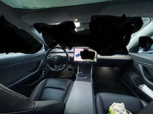 Tesla Model 3 Long Range Limousine Bild 3