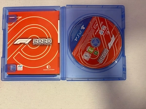 ps4 F1 2020 Bild 2