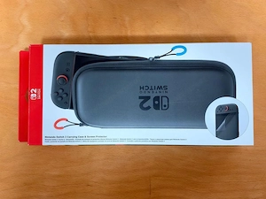 Nintendo Switch 2 + Pro Controller + Assassin s Creed Shadows + Zubehör Bild 4