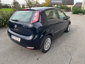 Fiat Punto  Bild 4