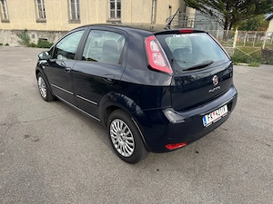 Fiat Punto  Bild 3