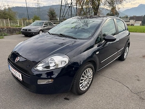 Fiat Punto  Bild 2