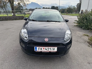 Fiat Punto  Bild 5