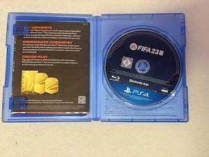 PS4 Fifa 2023 Bild 2