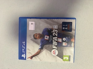 PS4 Fifa 2023