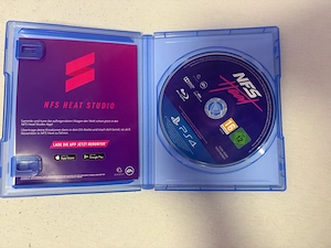 nfs heat ps4 Bild 2