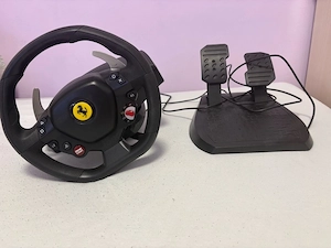 Thrustmaster Ferrari Lenkrad