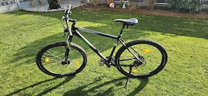 KTM Mountainbike Peak XT Bild 3