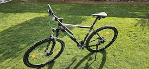 KTM Mountainbike Peak XT
