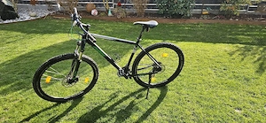 KTM Mountainbike Peak XT Bild 2