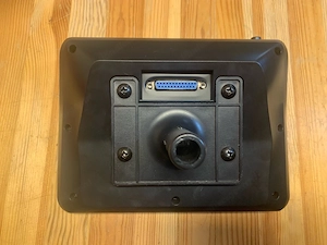 Millenium MPS-750 E-Drum Modul inkl. Netzteil   voll funktionsfähig Bild 2
