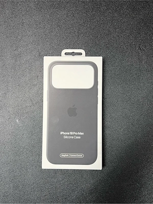 iPhone 18 Pro Max Komplett-Set - NEU & OVP - Original Bild 2