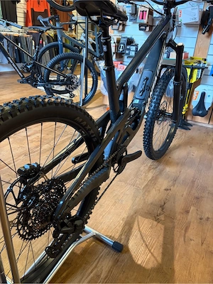 Santa Cruz Bronson 2026 Bild 4