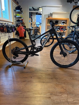 Santa Cruz Bronson 2026 Bild 2
