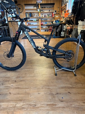 Santa Cruz Bronson 2026 Bild 3