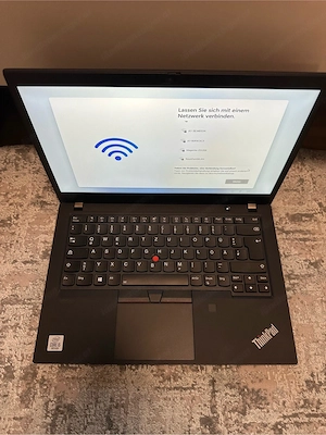 Lenovo Thinkpad T14 Bild 4