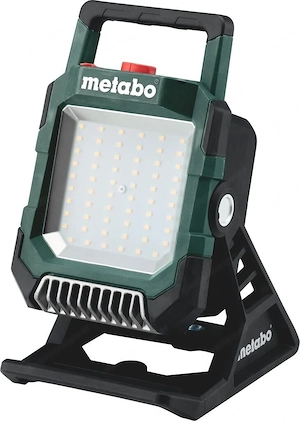 Metabo lED Strahler
