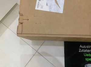 Vorwerk Thermomix TM7 - Neu & Ovp, inkl. Transportt & Rechnung  Bild 4