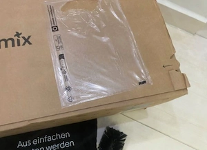 Vorwerk Thermomix TM7 - Neu & Ovp, inkl. Transportt & Rechnung  Bild 3
