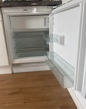 Miele Einbaukühlschrank Bild 3