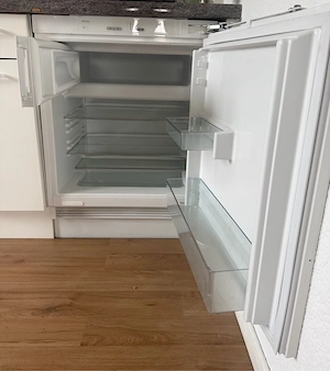 Miele Einbaukühlschrank Bild 2
