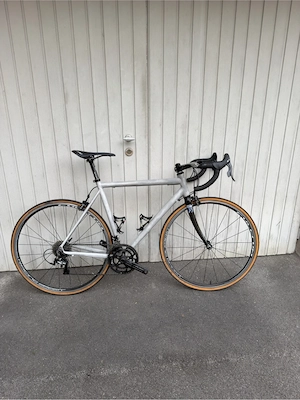 Rennrad (Einsteiger) Bild 3