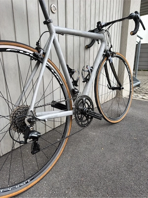 Rennrad (Einsteiger) Bild 4