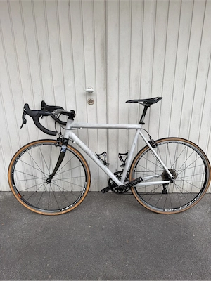 Rennrad (Einsteiger)