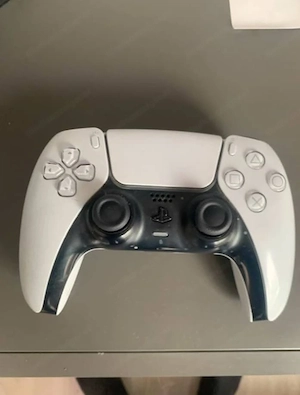 Sony PlayStation 5 Disc Édition-Guter Zustand  Bild 4