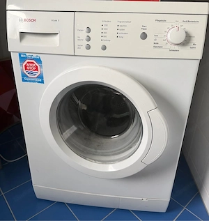 Bosch Waschmaschine