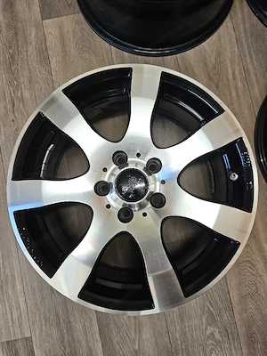 16 Zoll Alufelgen - Ford Volvo Jaguar Land Rover Bild 3