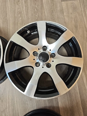 16 Zoll Alufelgen - Ford Volvo Jaguar Land Rover Bild 2