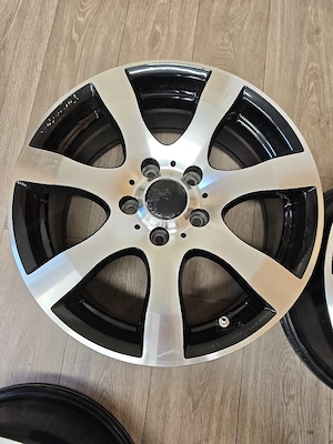 16 Zoll Alufelgen - Ford Volvo Jaguar Land Rover Bild 5