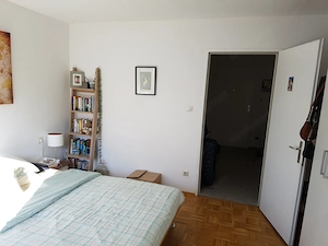 Sonnige Terassenwohnung im Herzen von Dornbirn Bild 4