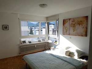 Sonnige Terassenwohnung im Herzen von Dornbirn Bild 2
