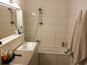 Sonnige Terassenwohnung im Herzen von Dornbirn Bild 5