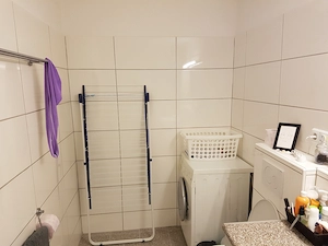 Sonnige Terassenwohnung im Herzen von Dornbirn Bild 6