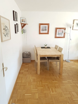 Sonnige Terassenwohnung im Herzen von Dornbirn Bild 8