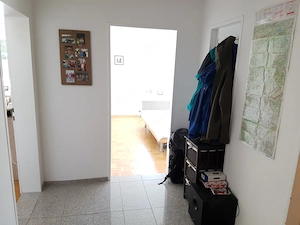 Sonnige Terassenwohnung im Herzen von Dornbirn Bild 11