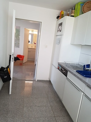 Sonnige Terassenwohnung im Herzen von Dornbirn Bild 10