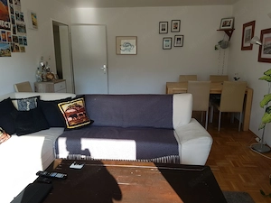 Sonnige Terassenwohnung im Herzen von Dornbirn Bild 13