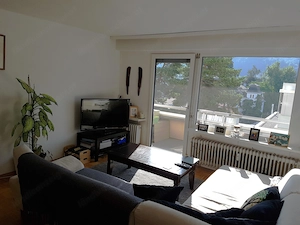 Sonnige Terassenwohnung im Herzen von Dornbirn Bild 17