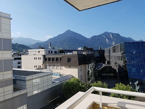 Sonnige Terassenwohnung im Herzen von Dornbirn Bild 16