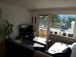 Sonnige Terassenwohnung im Herzen von Dornbirn Bild 15