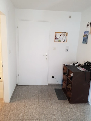 Sonnige Terassenwohnung im Herzen von Dornbirn Bild 7