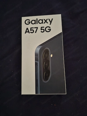 Samsung Galaxie A 57
