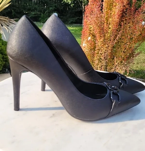 Originale Liu Jo-Schuhe, Größe 37 Bild 2